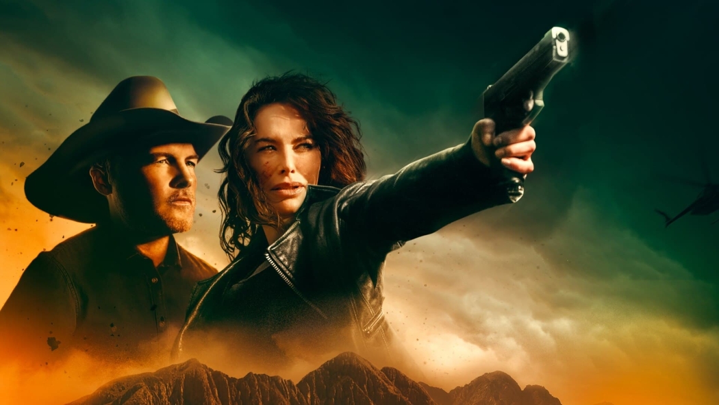9 Bullets izle