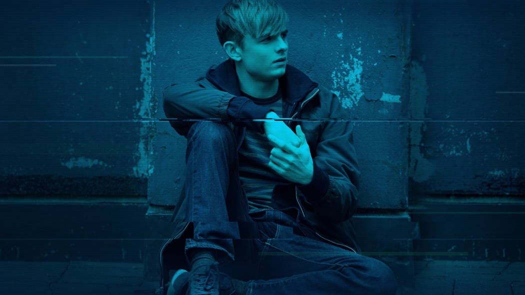 Alex Rider 1. Sezon 2. Bölüm izle