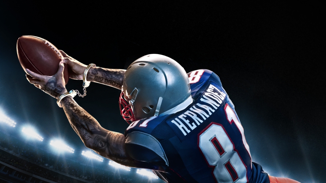 American Sports Story 1. Sezon 8. Bölüm izle