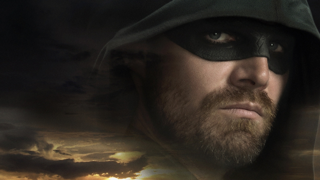 Arrow 4. Sezon 19. Bölüm izle