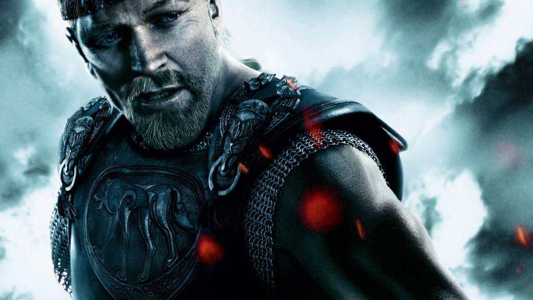 Beowulf Ölümsüz Savaşçı izle