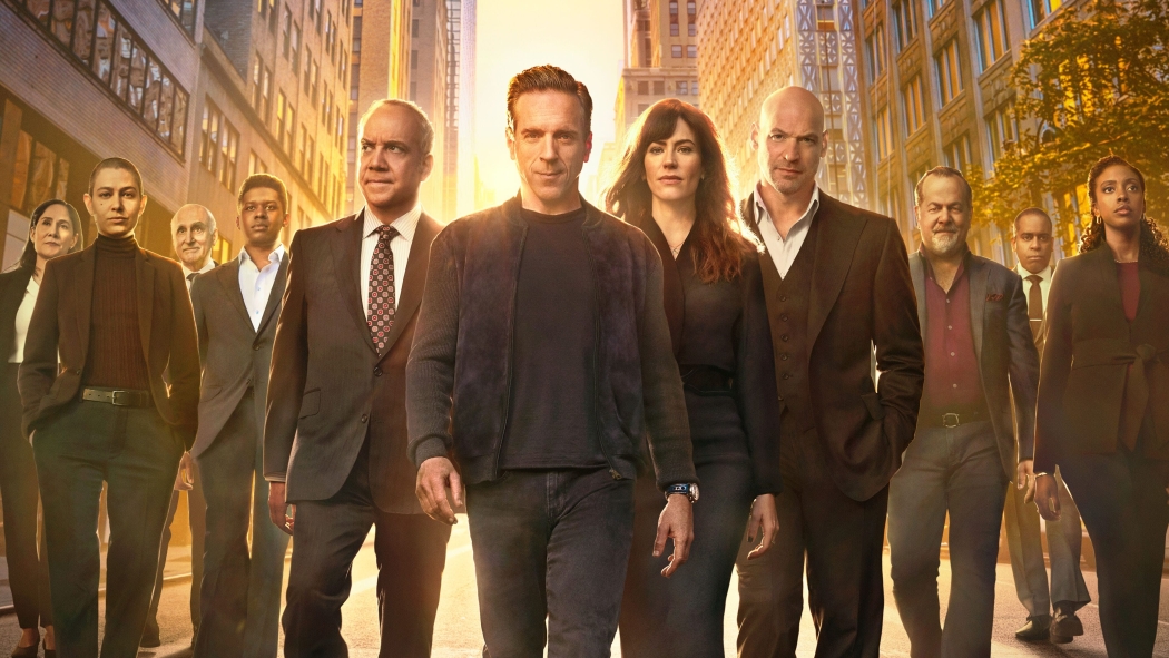 Billions 2. Sezon 11. Bölüm izle