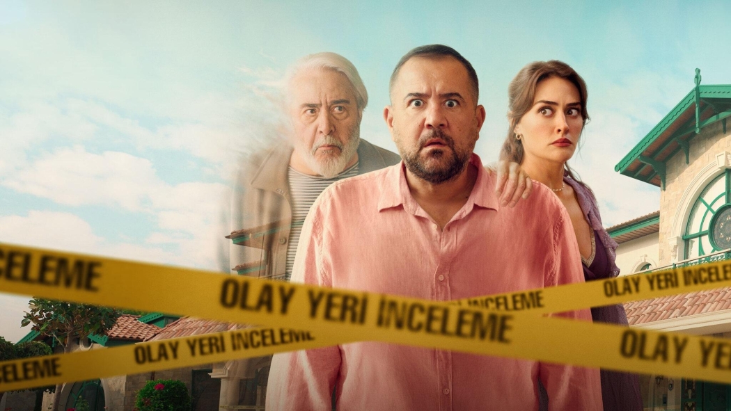 Bir İhtimal Daha Var 1. Sezon 4. Bölüm izle