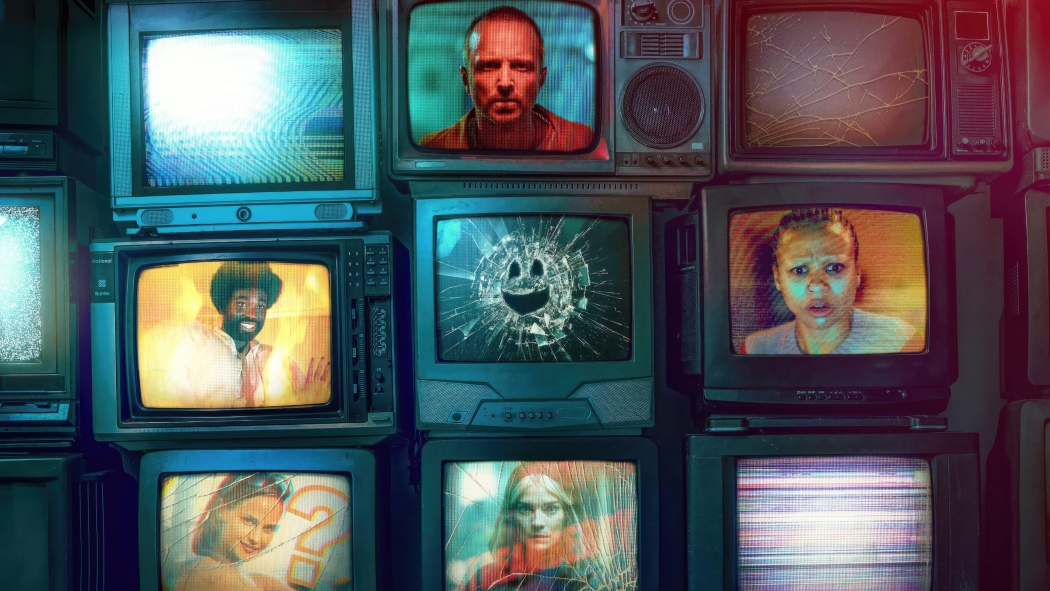Black Mirror 3. Sezon 6. Bölüm izle