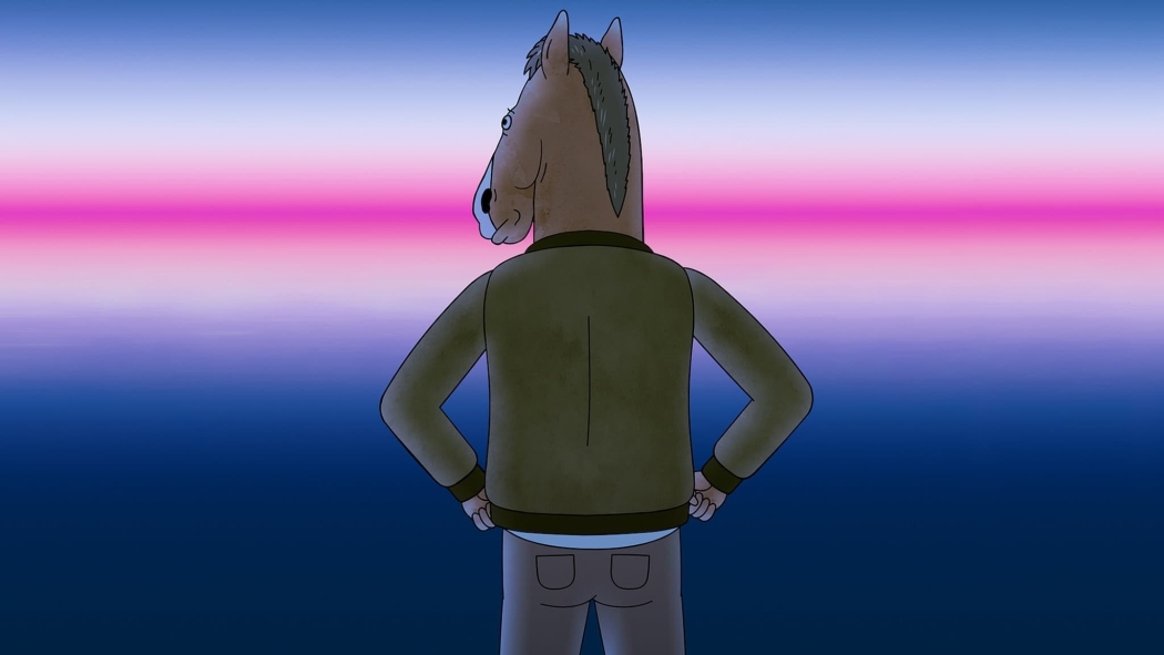 BoJack Horseman 4. Sezon 2. Bölüm izle