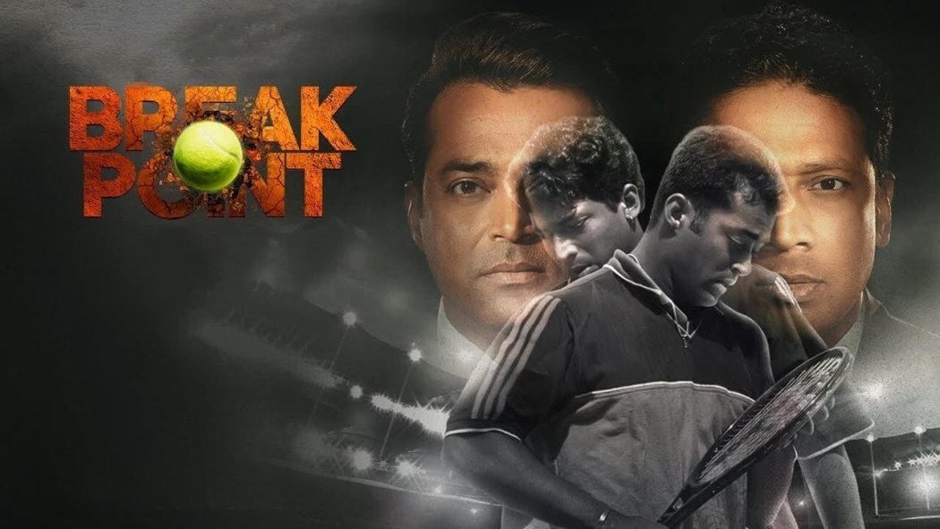 Break Point 1. Sezon 2. Bölüm izle