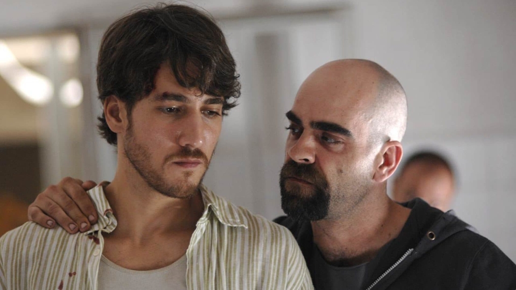 Hücre 211 izle