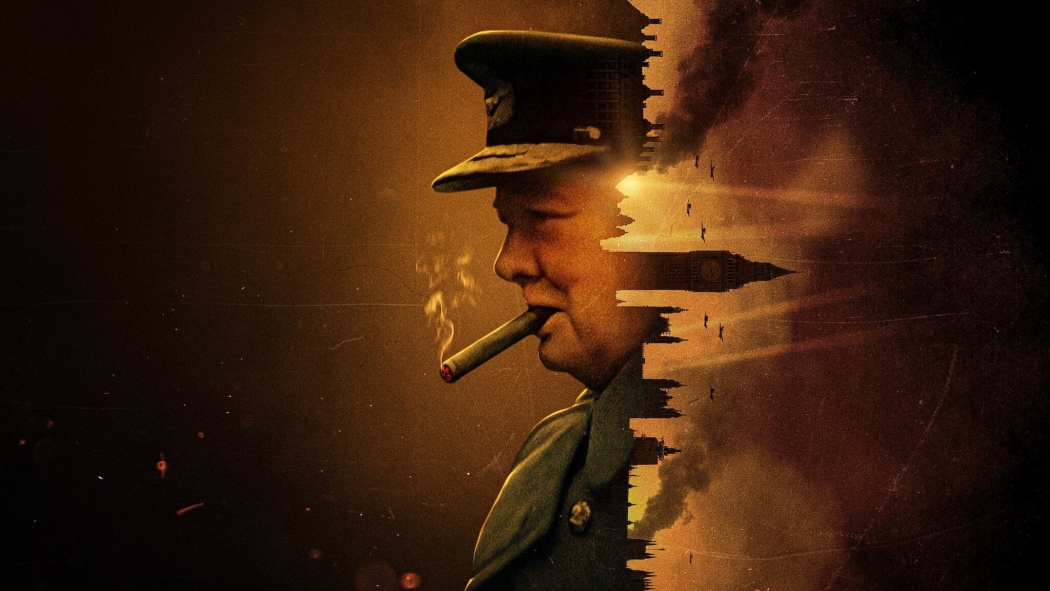 Churchill Savaşta 1. Sezon 4. Bölüm izle
