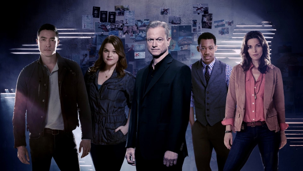 Criminal Minds: Beyond Borders 2. Sezon 13. Bölüm izle