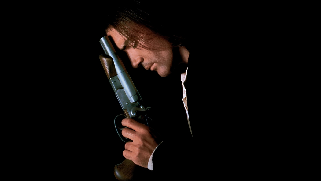 Desperado (1995) izle