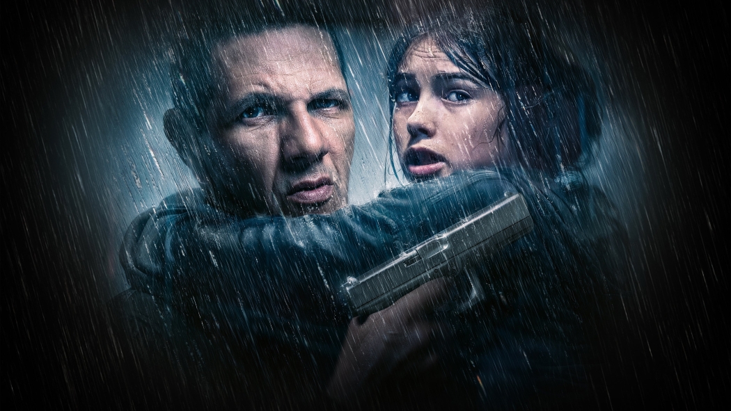 Elyas izle