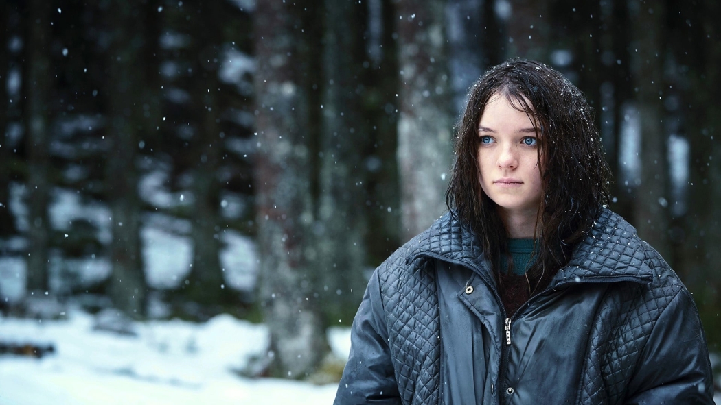 Hanna 3. Sezon 4. Bölüm izle