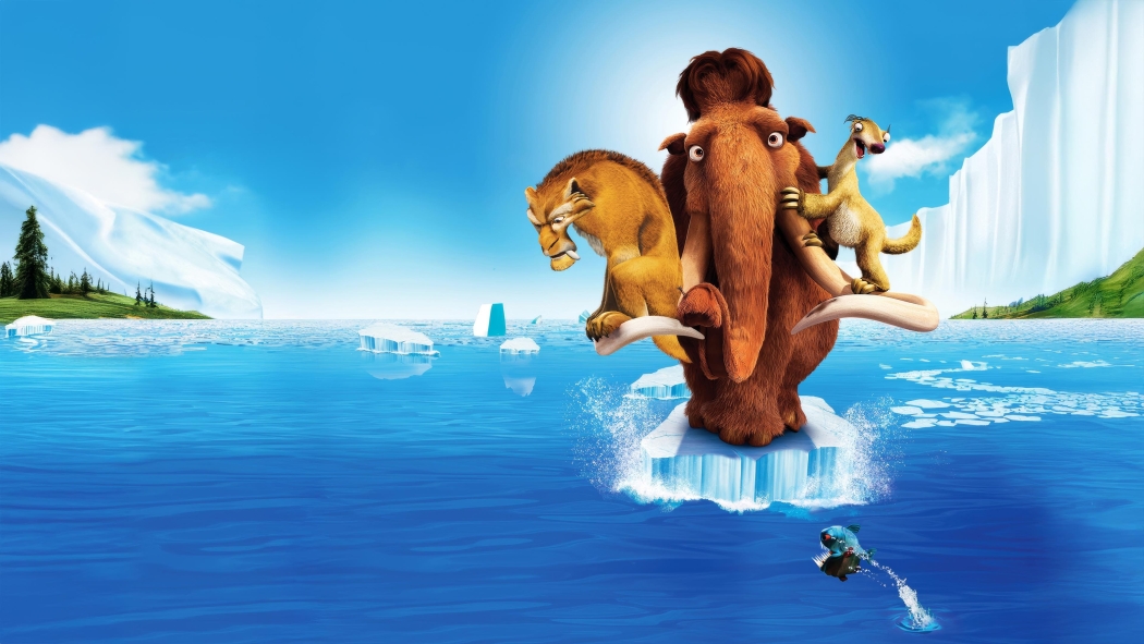 Buz Devri 2 izle