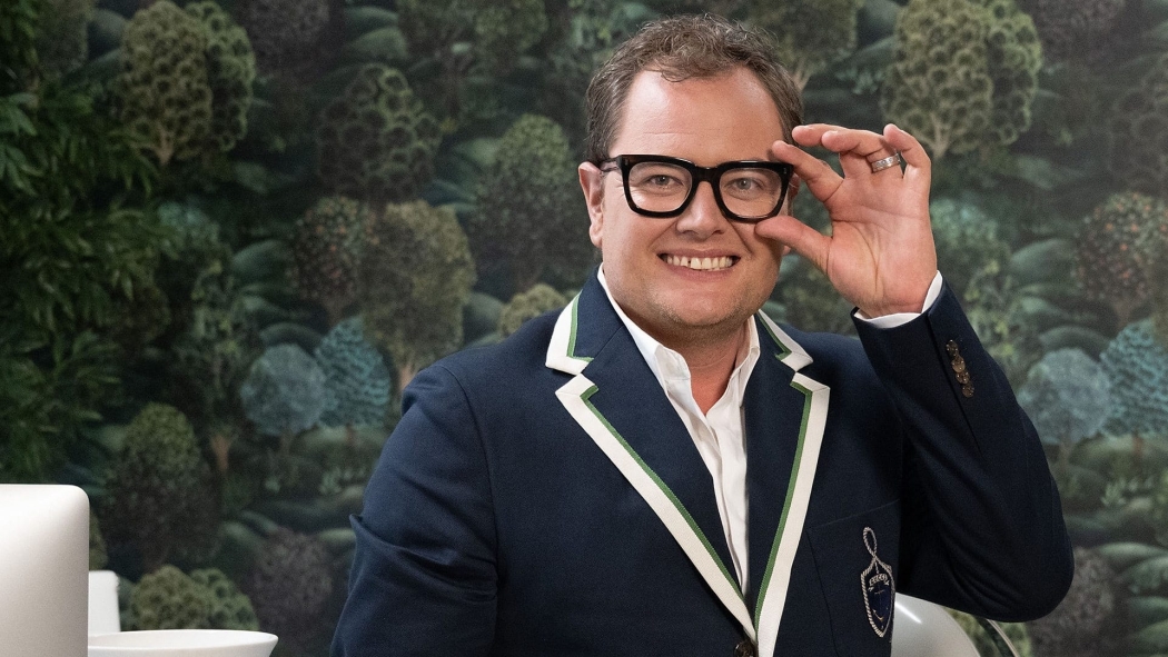 Interior Design Masters with Alan Carr 4. Sezon 2. Bölüm izle