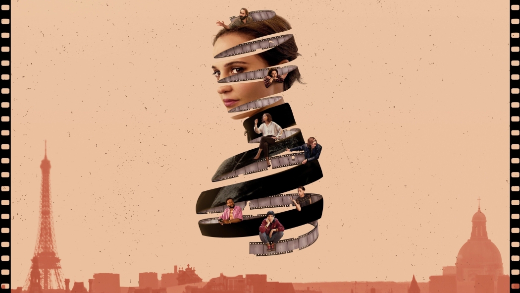 Irma Vep 1. Sezon 5. Bölüm izle