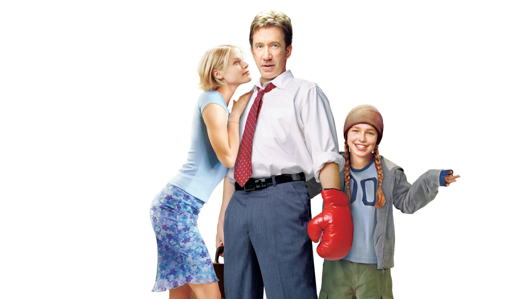 Joe Somebody izle