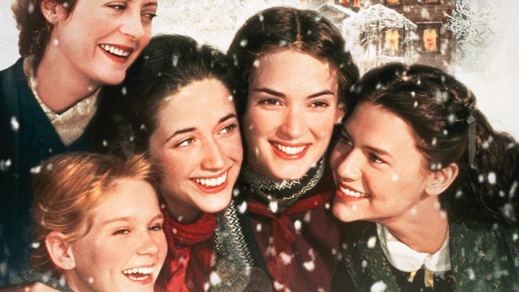 Küçük Kadınlar (1994) izle