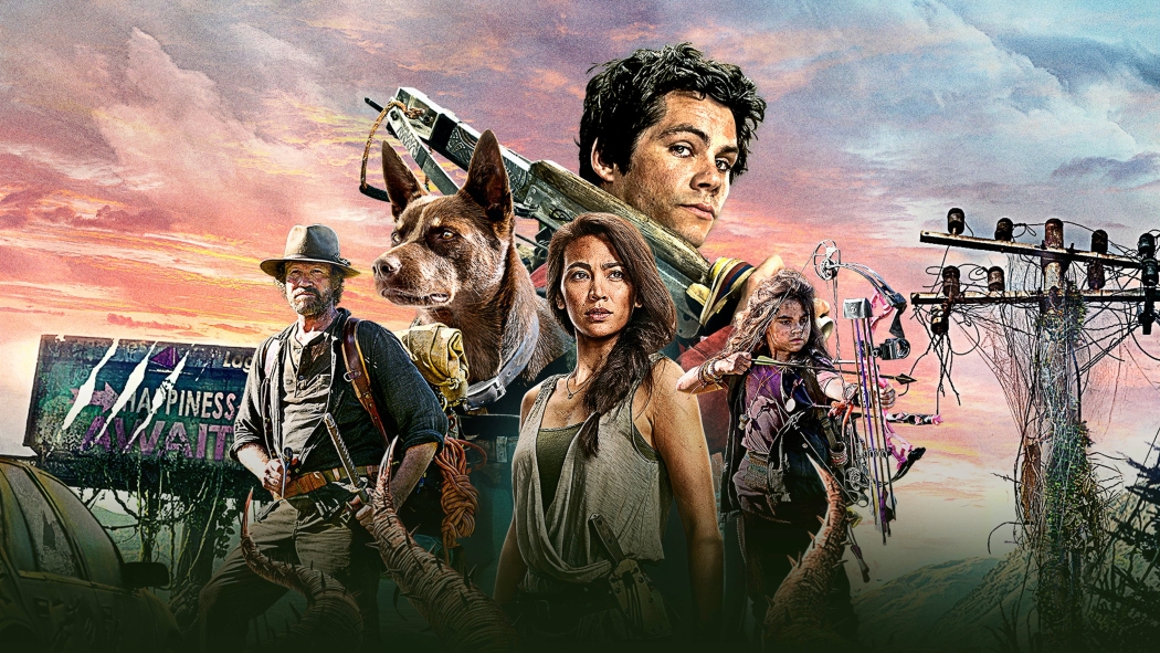 Canavar Sorunları izle