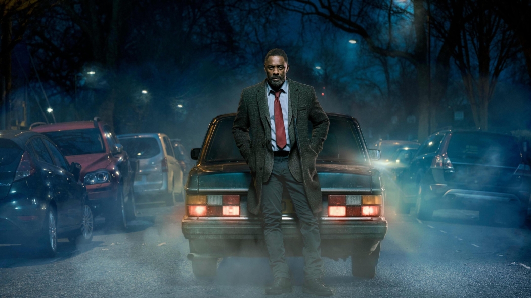 Luther 2. Sezon 4. Bölüm izle