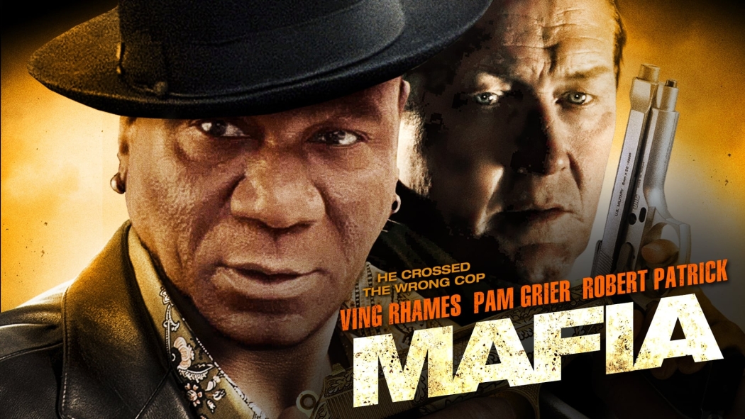 Mafia izle