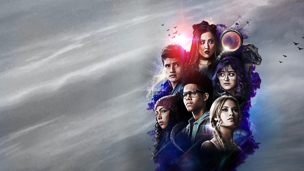 Marvel's Runaways 3. Sezon 1. Bölüm izle