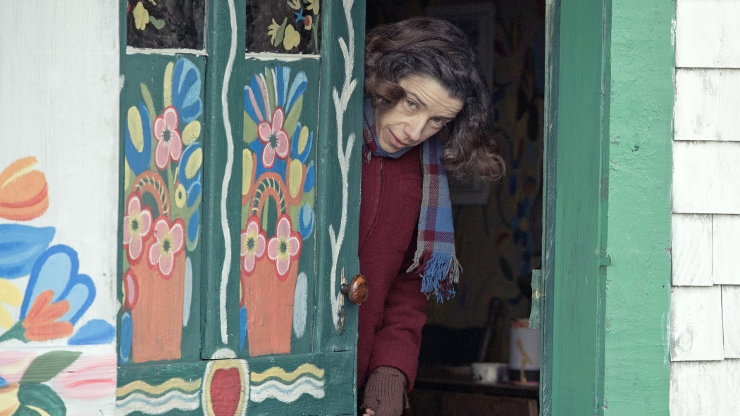 Maudie izle