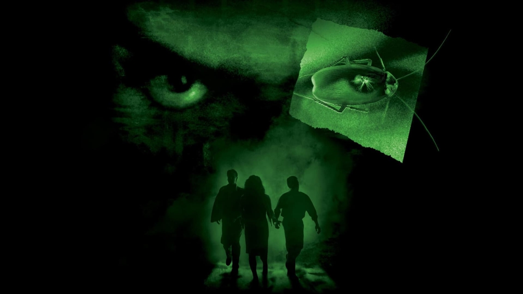 Tehlikeli Yaratıklar 3 izle