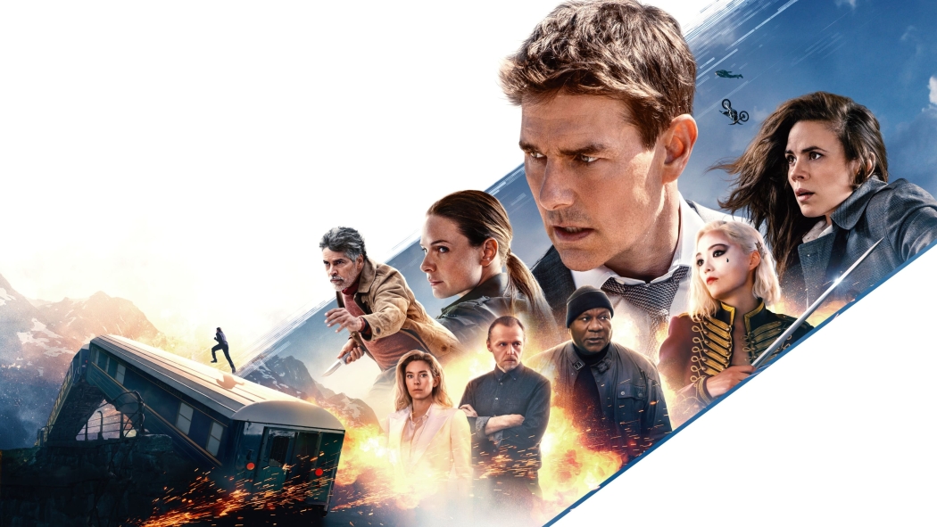 Görevimiz Tehlike 7: Ölümcül Hesaplaşma izle