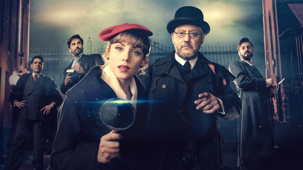 Özel İlişkiler 1. Sezon 5. Bölüm izle