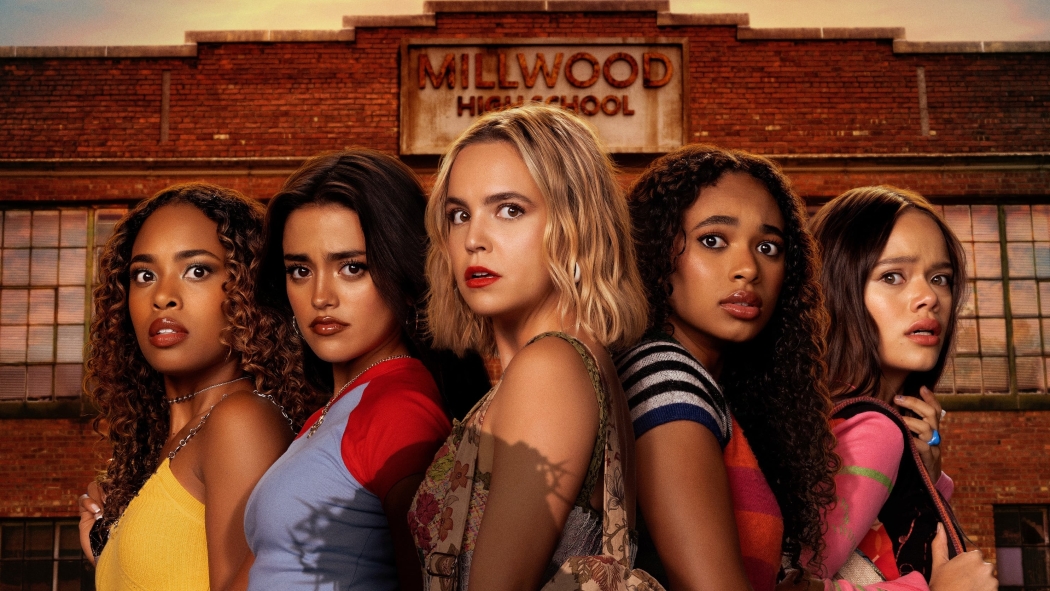 Pretty Little Liars: Original Sin 2. Sezon 4. Bölüm izle