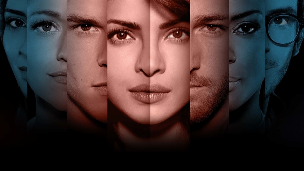Quantico 3. Sezon 9. Bölüm izle