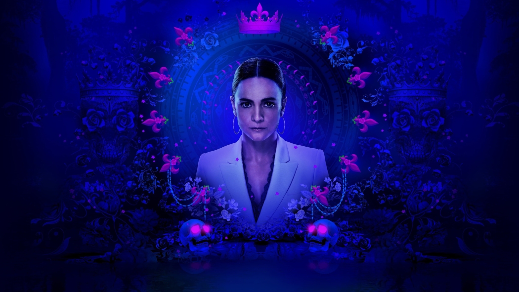 Queen of the South 3. Sezon 9. Bölüm izle