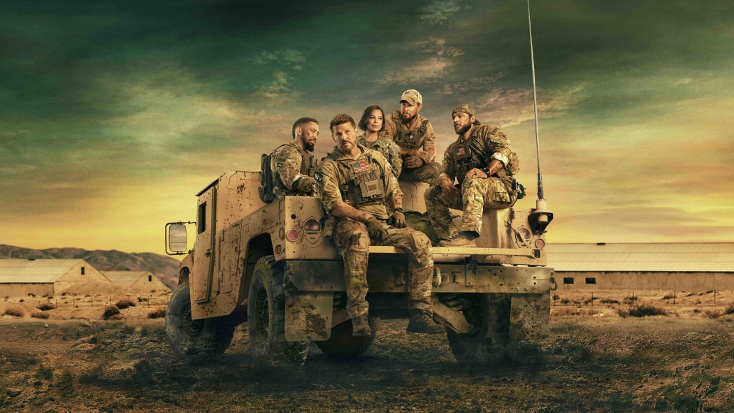 SEAL Team 1. Sezon 3. Bölüm izle