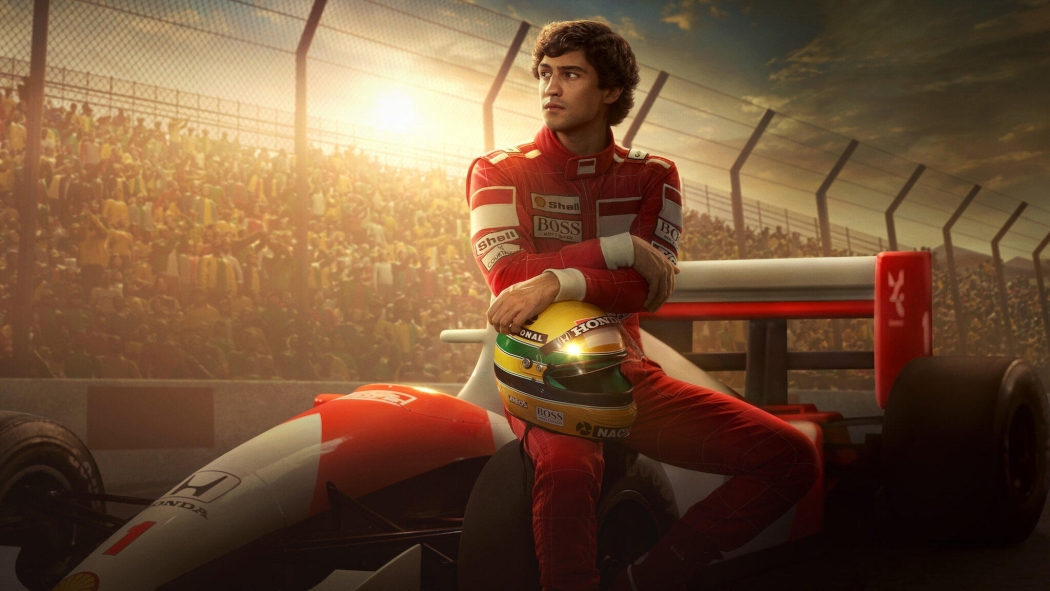 Senna 1. Sezon 1. Bölüm izle