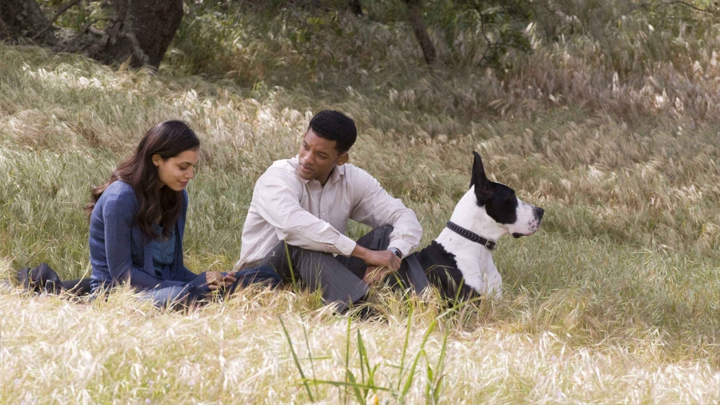 Yedi Yaşam izle