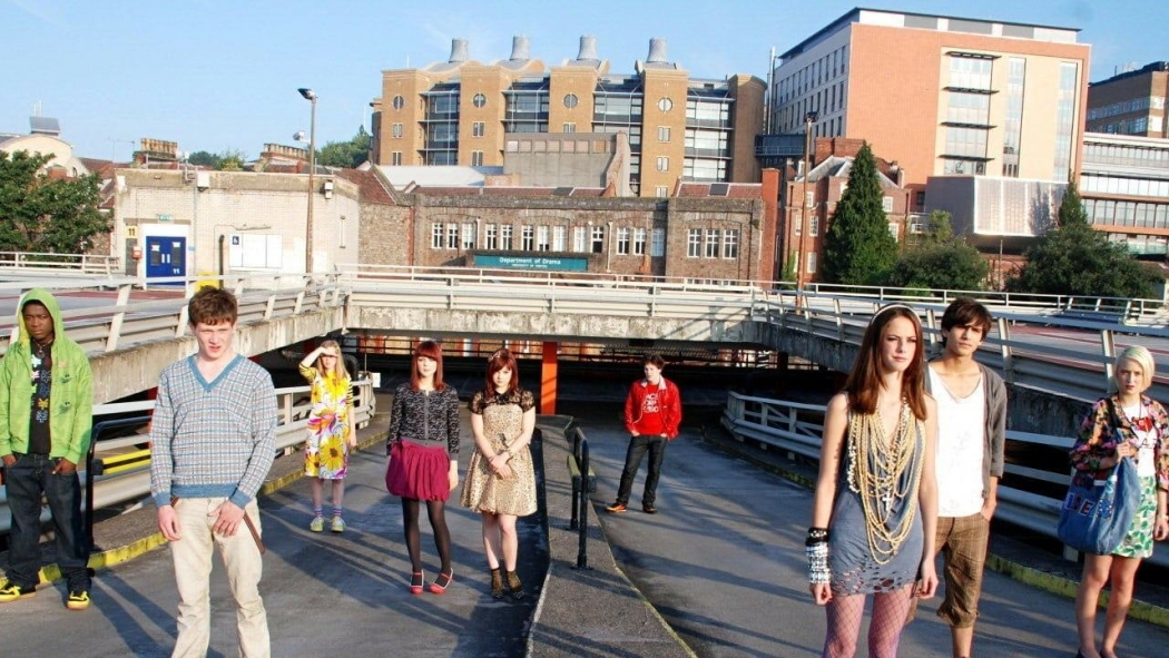 Skins 7. Sezon 6. Bölüm izle