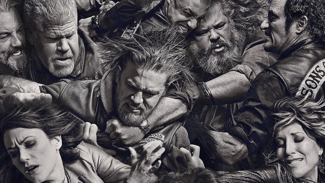Sons of Anarchy 2. Sezon 3. Bölüm izle