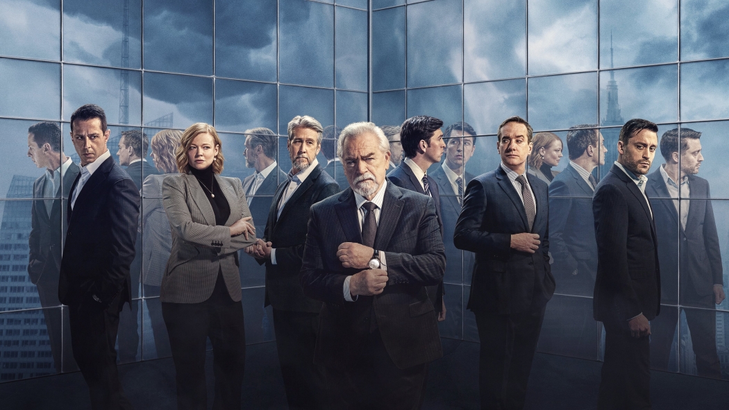 Succession 4. Sezon 4. Bölüm izle