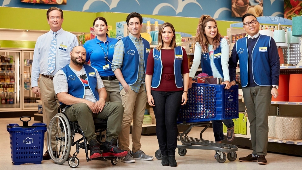 Superstore 6. Sezon 8. Bölüm izle