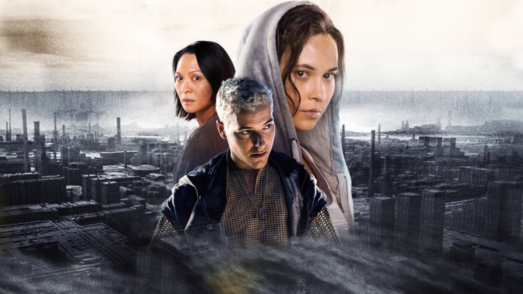 The Deal - Anlaşma izle