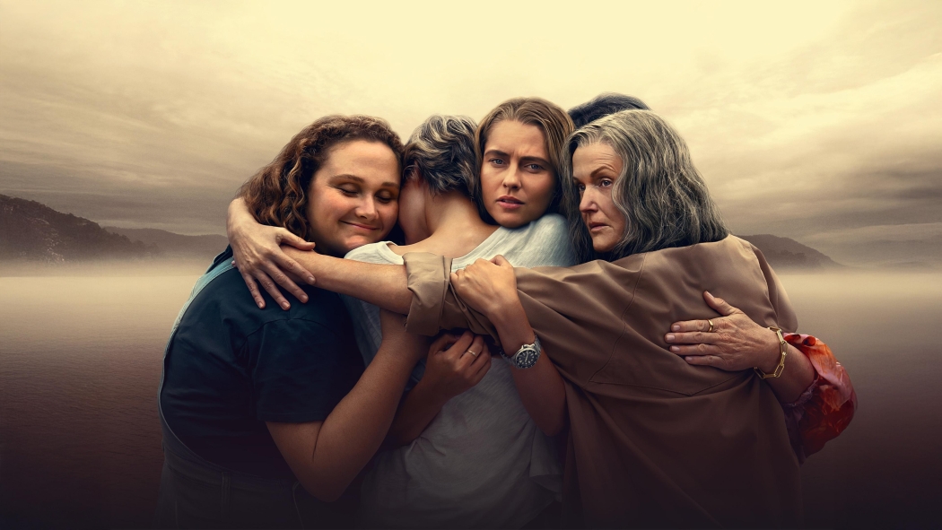 The Last Anniversary 1. Sezon 6. Bölüm izle