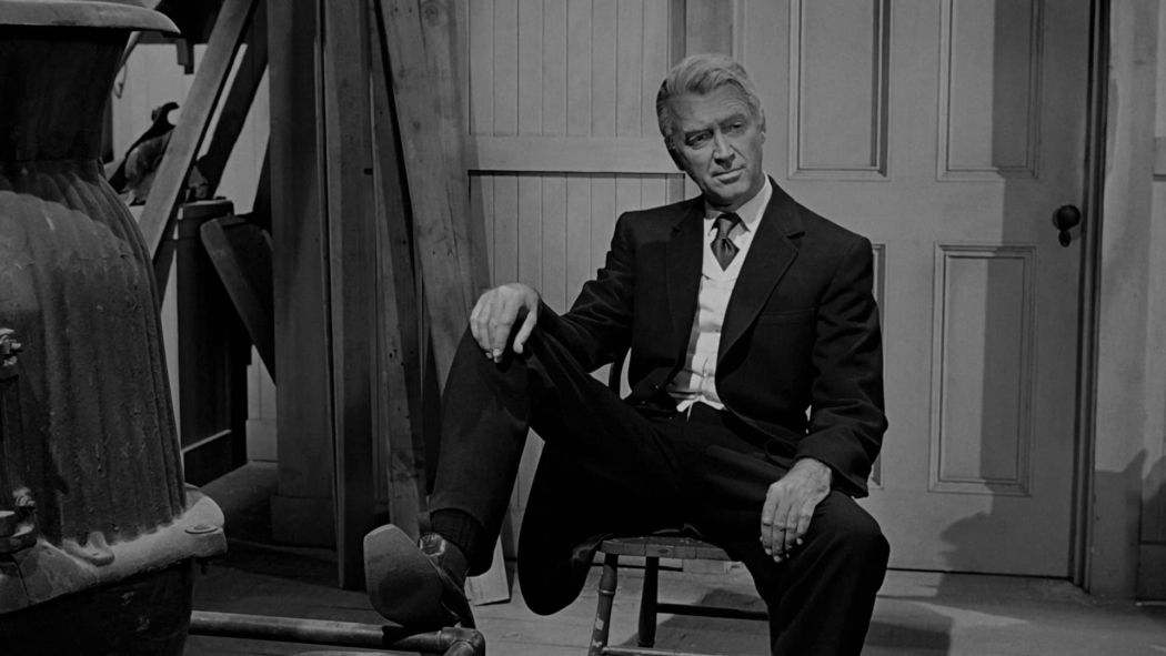 Kahramanın Sonu (1962) izle