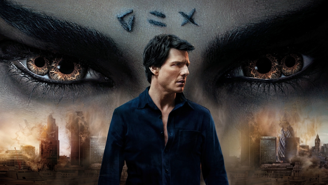 The Mummy - Mumya izle