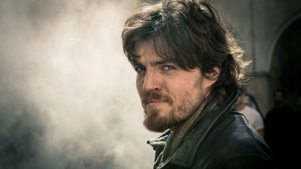 The Musketeers 3. Sezon 9. Bölüm izle