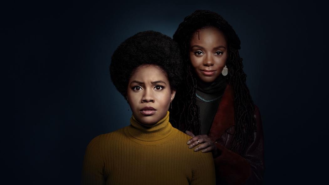 The Other Black Girl 1. Sezon 1. Bölüm izle
