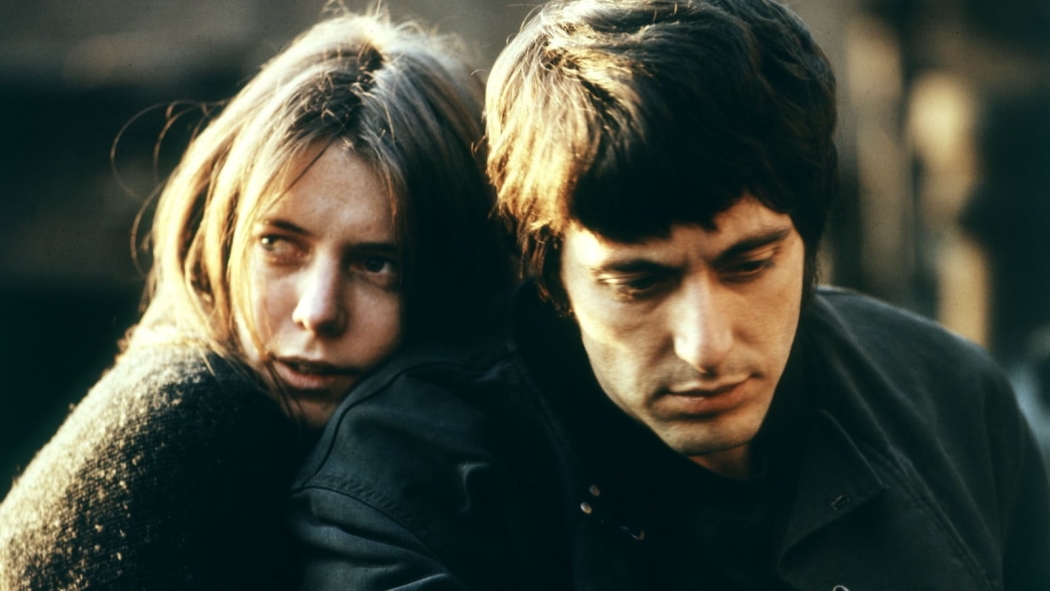 Esrar bitti (1971) izle