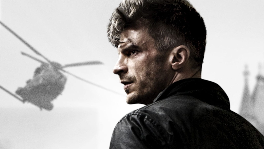 The Take Down izle