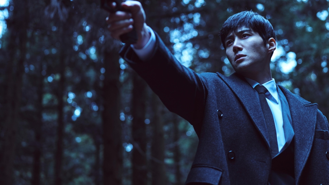 The Tyrant 1. Sezon 2. Bölüm izle