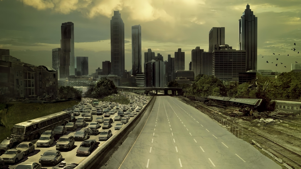 The Walking Dead 4. Sezon 10. Bölüm izle