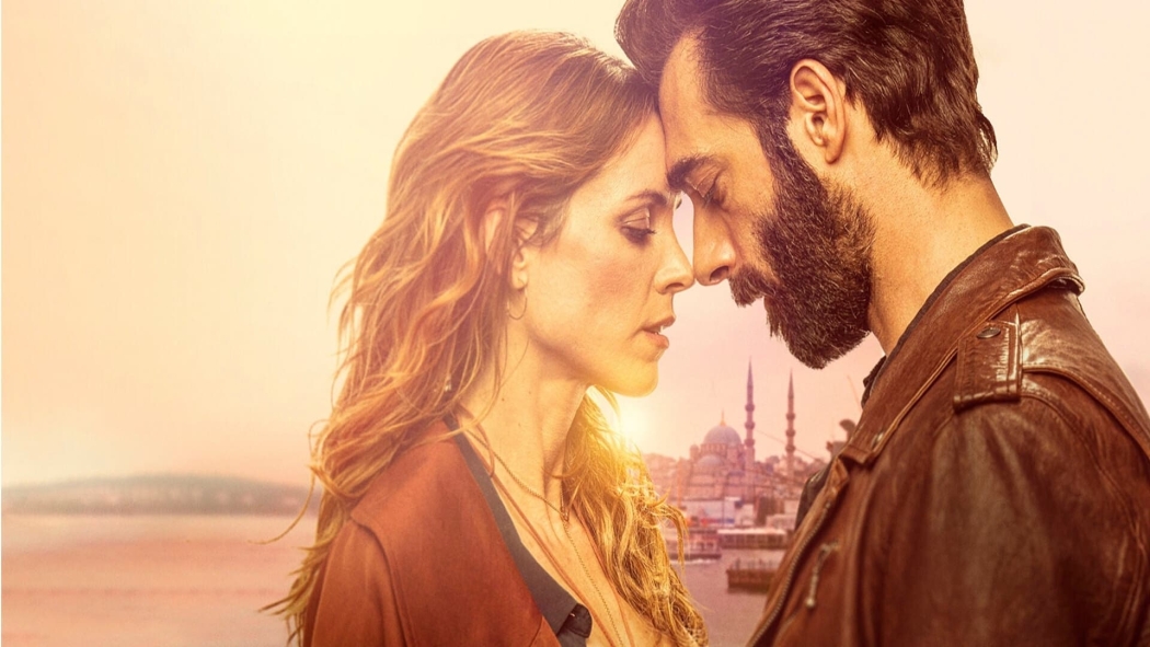 Türk Tutkusu 1. Sezon 3. Bölüm izle